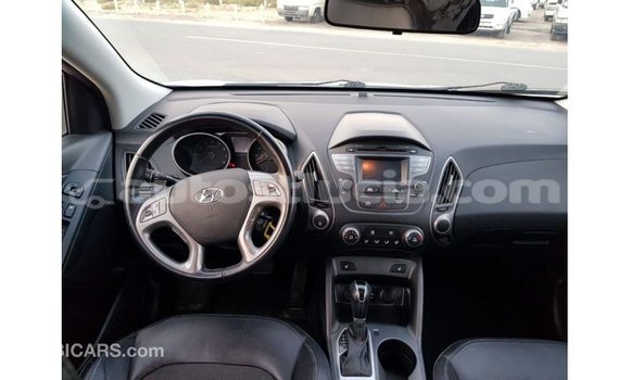 Buy Import Hyundai Tucson Other Car in Import - Dubai in Anse-la-Raye Buy Import Hyundai Tucson Other Car in Import - Dubai in Anse-la-Raye