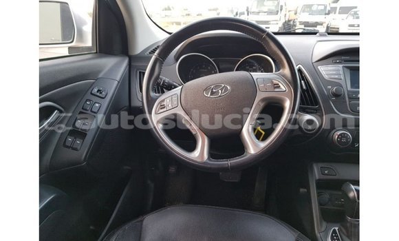 Buy Import Hyundai Tucson Other Car in Import - Dubai in Anse-la-Raye Buy Import Hyundai Tucson Other Car in Import - Dubai in Anse-la-Raye