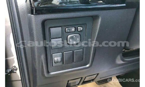Buy Import Toyota Prado Black Car in Import - Dubai in Anse-la-Raye Buy Import Toyota Prado Black Car in Import - Dubai in Anse-la-Raye