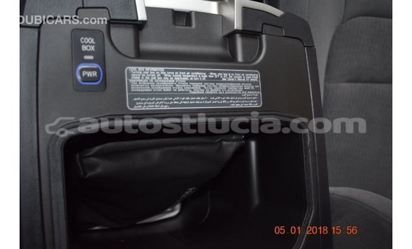 Buy Import Toyota Land Cruiser Other Car in Import - Dubai in Anse-la-Raye Buy Import Toyota Land Cruiser Other Car in Import - Dubai in Anse-la-Raye