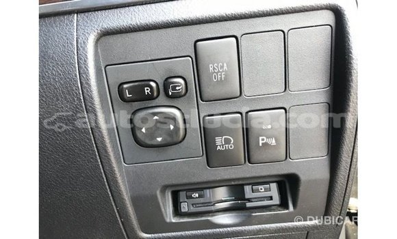 Buy Import Toyota Land Cruiser Black Car in Import - Dubai in Anse-la-Raye Buy Import Toyota Land Cruiser Black Car in Import - Dubai in Anse-la-Raye