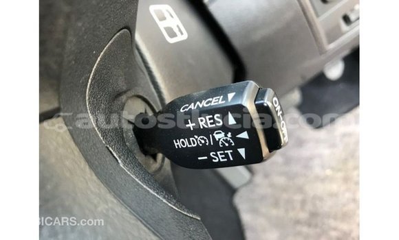 Buy Import Toyota Land Cruiser Black Car in Import - Dubai in Anse-la-Raye Buy Import Toyota Land Cruiser Black Car in Import - Dubai in Anse-la-Raye