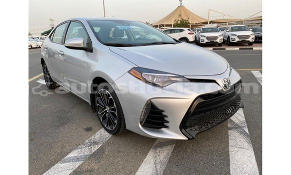 Buy Import Toyota Corolla Other Car in Import - Dubai in Anse-la-Raye Buy Import Toyota Corolla Other Car in Import - Dubai in Anse-la-Raye