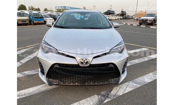 Buy Import Toyota Corolla Other Car in Import - Dubai in Anse-la-Raye Buy Import Toyota Corolla Other Car in Import - Dubai in Anse-la-Raye