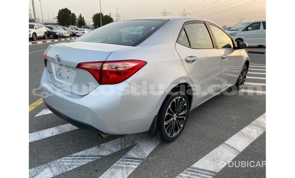 Buy Import Toyota Corolla Other Car in Import - Dubai in Anse-la-Raye Buy Import Toyota Corolla Other Car in Import - Dubai in Anse-la-Raye