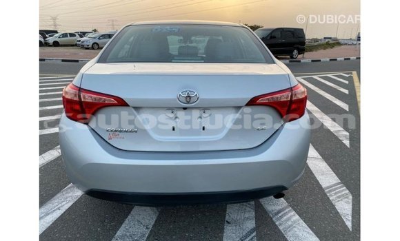 Buy Import Toyota Corolla Other Car in Import - Dubai in Anse-la-Raye Buy Import Toyota Corolla Other Car in Import - Dubai in Anse-la-Raye