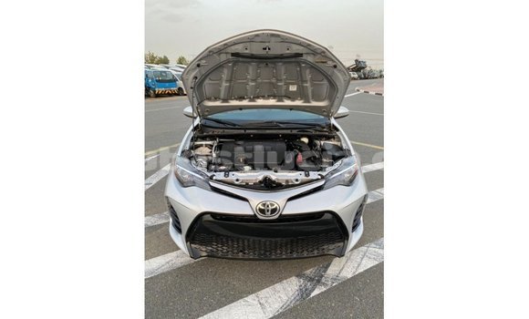 Buy Import Toyota Corolla Other Car in Import - Dubai in Anse-la-Raye Buy Import Toyota Corolla Other Car in Import - Dubai in Anse-la-Raye
