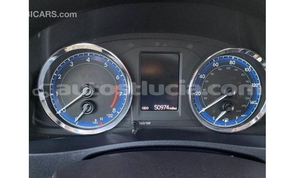 Buy Import Toyota Corolla Other Car in Import - Dubai in Anse-la-Raye Buy Import Toyota Corolla Other Car in Import - Dubai in Anse-la-Raye