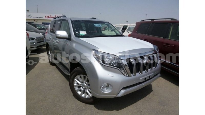 Big with watermark toyota prado anse la raye import dubai 2868