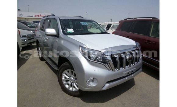 Buy Import Toyota Prado Other Car in Import - Dubai in Anse-la-Raye Buy Import Toyota Prado Other Car in Import - Dubai in Anse-la-Raye