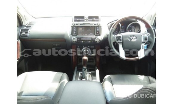 Buy Import Toyota Prado Other Car in Import - Dubai in Anse-la-Raye Buy Import Toyota Prado Other Car in Import - Dubai in Anse-la-Raye