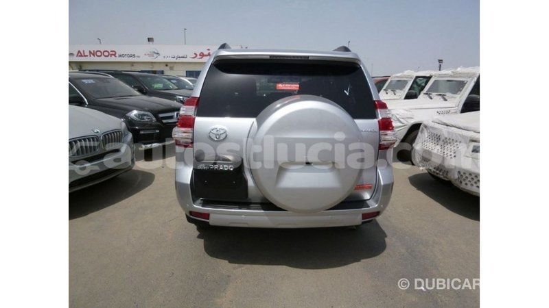 Big with watermark toyota prado anse la raye import dubai 2868