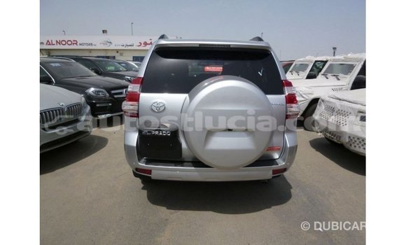 Buy Import Toyota Prado Other Car in Import - Dubai in Anse-la-Raye Buy Import Toyota Prado Other Car in Import - Dubai in Anse-la-Raye