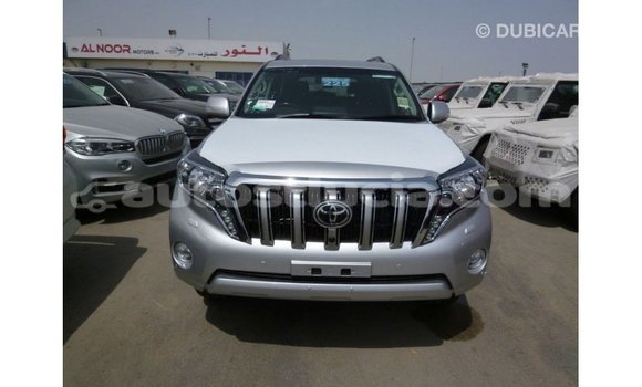 Buy Import Toyota Prado Other Car in Import - Dubai in Anse-la-Raye Buy Import Toyota Prado Other Car in Import - Dubai in Anse-la-Raye
