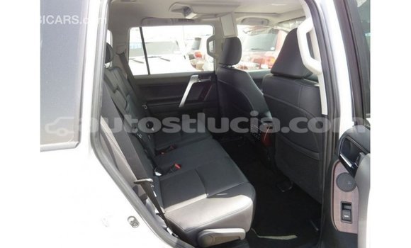 Buy Import Toyota Prado Other Car in Import - Dubai in Anse-la-Raye Buy Import Toyota Prado Other Car in Import - Dubai in Anse-la-Raye
