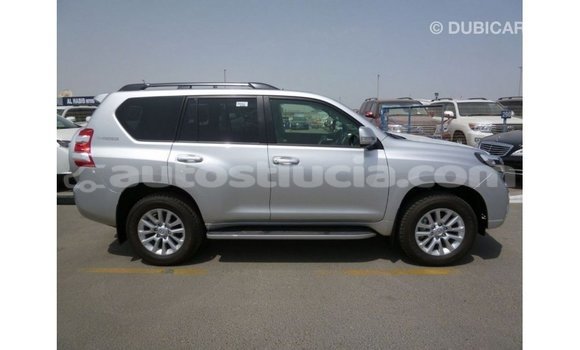 Buy Import Toyota Prado Other Car in Import - Dubai in Anse-la-Raye Buy Import Toyota Prado Other Car in Import - Dubai in Anse-la-Raye