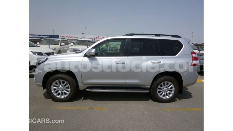 Big with watermark toyota prado anse la raye import dubai 2868