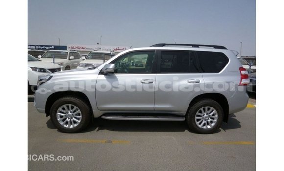 Buy Import Toyota Prado Other Car in Import - Dubai in Anse-la-Raye Buy Import Toyota Prado Other Car in Import - Dubai in Anse-la-Raye