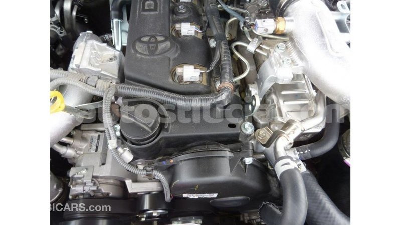 Big with watermark toyota prado anse la raye import dubai 2868