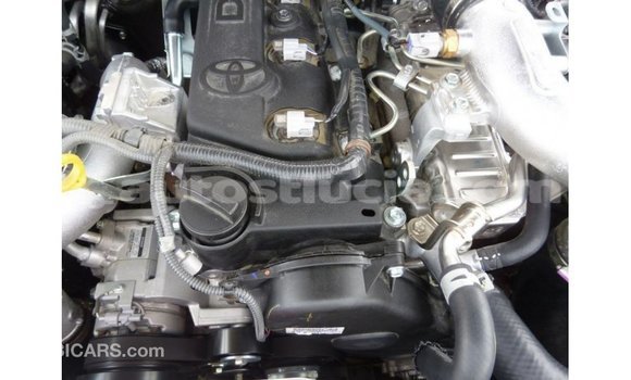 Buy Import Toyota Prado Other Car in Import - Dubai in Anse-la-Raye Buy Import Toyota Prado Other Car in Import - Dubai in Anse-la-Raye