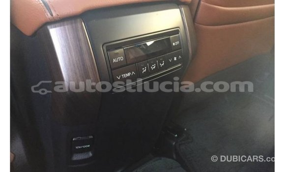 Buy Import Toyota Prado Black Car in Import - Dubai in Anse-la-Raye Buy Import Toyota Prado Black Car in Import - Dubai in Anse-la-Raye