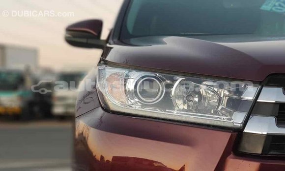 Buy Import Toyota Highlander Other Car in Import - Dubai in Anse-la-Raye Buy Import Toyota Highlander Other Car in Import - Dubai in Anse-la-Raye