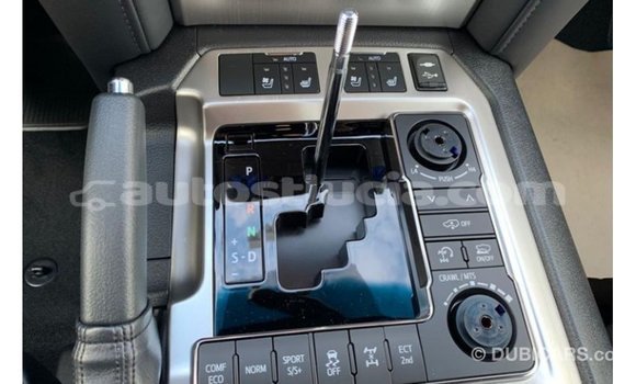 Buy Import Toyota Land Cruiser Other Car in Import - Dubai in Anse-la-Raye Buy Import Toyota Land Cruiser Other Car in Import - Dubai in Anse-la-Raye