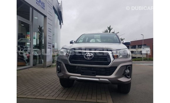 Buy Import Toyota Hilux Other Car in Import - Dubai in Anse-la-Raye Buy Import Toyota Hilux Other Car in Import - Dubai in Anse-la-Raye