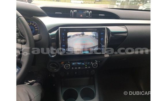 Buy Import Toyota Hilux Other Car in Import - Dubai in Anse-la-Raye Buy Import Toyota Hilux Other Car in Import - Dubai in Anse-la-Raye