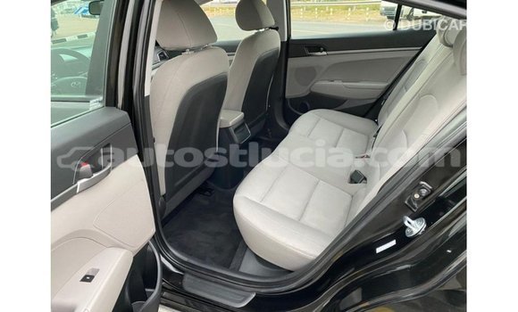 Buy Import Hyundai Elantra Black Car in Import - Dubai in Anse-la-Raye Buy Import Hyundai Elantra Black Car in Import - Dubai in Anse-la-Raye