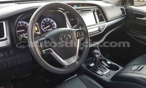 Buy Import Toyota Highlander Other Car in Import - Dubai in Anse-la-Raye Buy Import Toyota Highlander Other Car in Import - Dubai in Anse-la-Raye