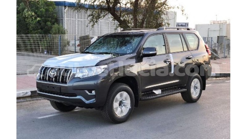 Big with watermark toyota prado anse la raye import dubai 2877