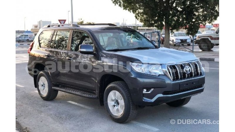 Big with watermark toyota prado anse la raye import dubai 2877