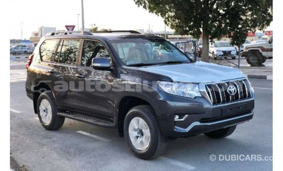 Acheter Import Voiture Toyota Prado Noir à Import - Dubai, Anse-la-Raye Acheter Import Voiture Toyota Prado Noir à Import - Dubai, Anse-la-Raye