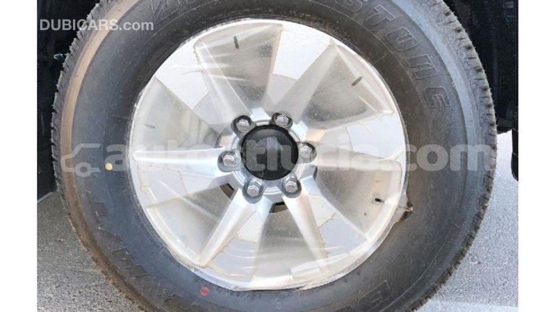 Big with watermark toyota prado anse la raye import dubai 2877