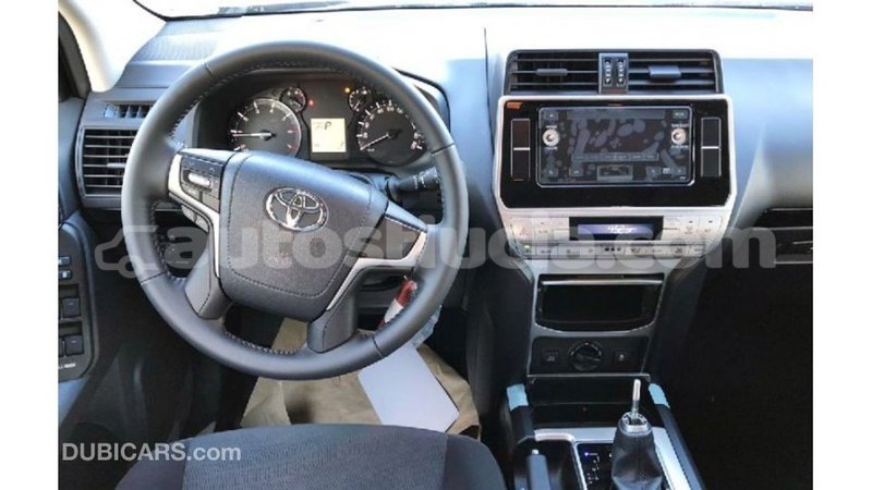 Big with watermark toyota prado anse la raye import dubai 2877