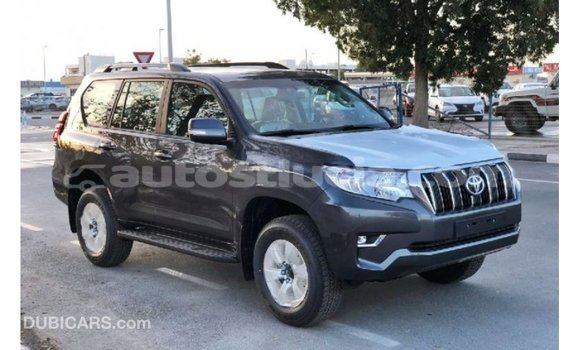 Acheter Import Voiture Toyota Prado Noir à Import - Dubai, Anse-la-Raye Acheter Import Voiture Toyota Prado Noir à Import - Dubai, Anse-la-Raye