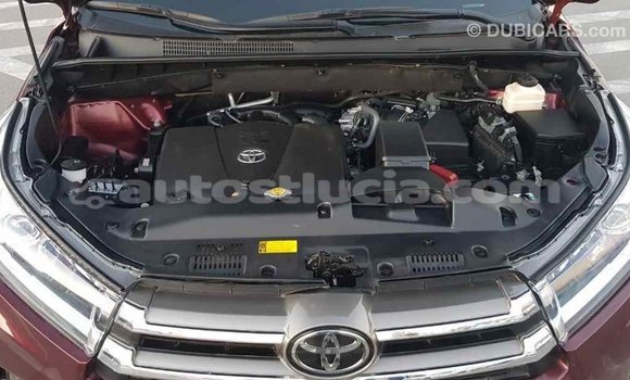 Buy Import Toyota Highlander Other Car in Import - Dubai in Anse-la-Raye Buy Import Toyota Highlander Other Car in Import - Dubai in Anse-la-Raye