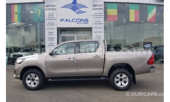 Buy Import Toyota Hilux Other Car in Import - Dubai in Anse-la-Raye Buy Import Toyota Hilux Other Car in Import - Dubai in Anse-la-Raye