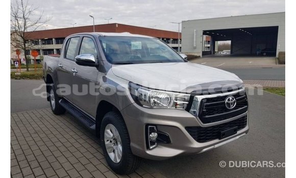 Buy Import Toyota Hilux Other Car in Import - Dubai in Anse-la-Raye Buy Import Toyota Hilux Other Car in Import - Dubai in Anse-la-Raye