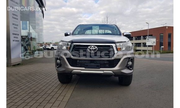 Buy Import Toyota Hilux Other Car in Import - Dubai in Anse-la-Raye Buy Import Toyota Hilux Other Car in Import - Dubai in Anse-la-Raye