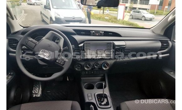 Buy Import Toyota Hilux Other Car in Import - Dubai in Anse-la-Raye Buy Import Toyota Hilux Other Car in Import - Dubai in Anse-la-Raye