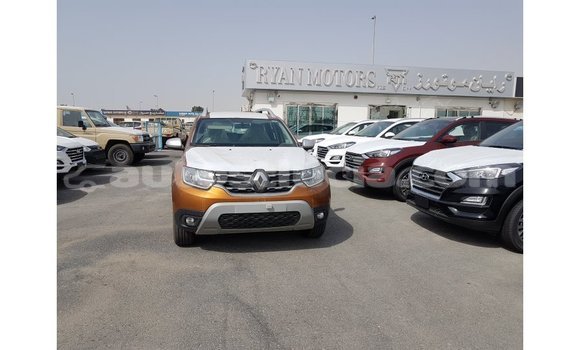 Acheter Import Voiture Renault Duster Vert à Import - Dubai, Anse-la-Raye Acheter Import Voiture Renault Duster Vert à Import - Dubai, Anse-la-Raye