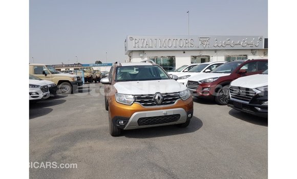 Acheter Import Voiture Renault Duster Vert à Import - Dubai, Anse-la-Raye Acheter Import Voiture Renault Duster Vert à Import - Dubai, Anse-la-Raye