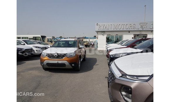Acheter Import Voiture Renault Duster Vert à Import - Dubai, Anse-la-Raye Acheter Import Voiture Renault Duster Vert à Import - Dubai, Anse-la-Raye