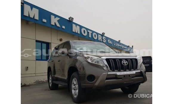 Buy Import Toyota Prado Other Car in Import - Dubai in Anse-la-Raye Buy Import Toyota Prado Other Car in Import - Dubai in Anse-la-Raye