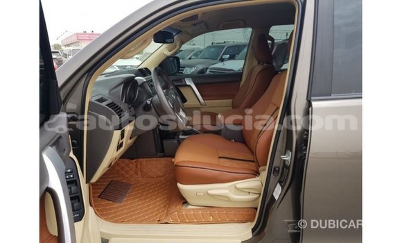Buy Import Toyota Prado Other Car in Import - Dubai in Anse-la-Raye Buy Import Toyota Prado Other Car in Import - Dubai in Anse-la-Raye