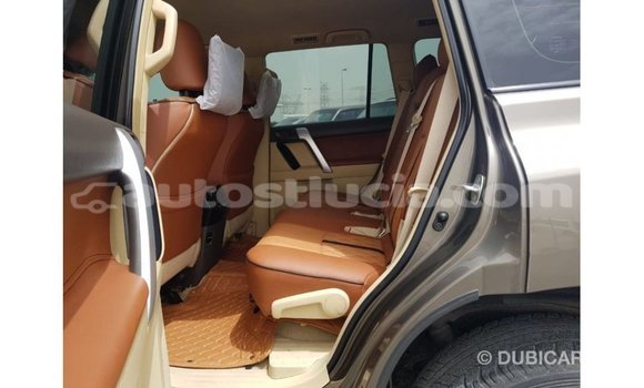 Buy Import Toyota Prado Other Car in Import - Dubai in Anse-la-Raye Buy Import Toyota Prado Other Car in Import - Dubai in Anse-la-Raye