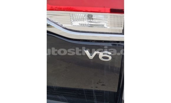Buy Import Toyota Land Cruiser Black Car in Import - Dubai in Anse-la-Raye Buy Import Toyota Land Cruiser Black Car in Import - Dubai in Anse-la-Raye