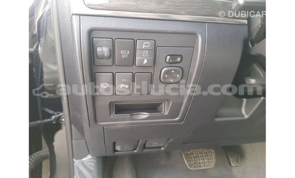 Buy Import Toyota Land Cruiser Black Car in Import - Dubai in Anse-la-Raye Buy Import Toyota Land Cruiser Black Car in Import - Dubai in Anse-la-Raye